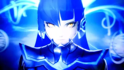 Shin Megami Tensei V: Vengence - Playstation 5