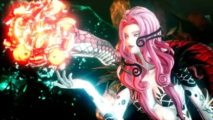 Shin Megami Tensei V: Vengence - Playstation 5