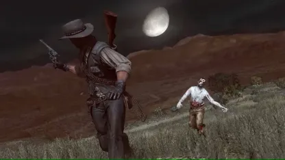 Red Dead Redemption - Playstation 4