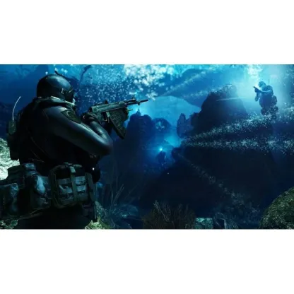 Call of Duty: Ghosts - Playstation 4