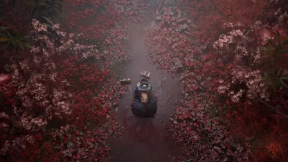 Silent Hill F - Playstation 5