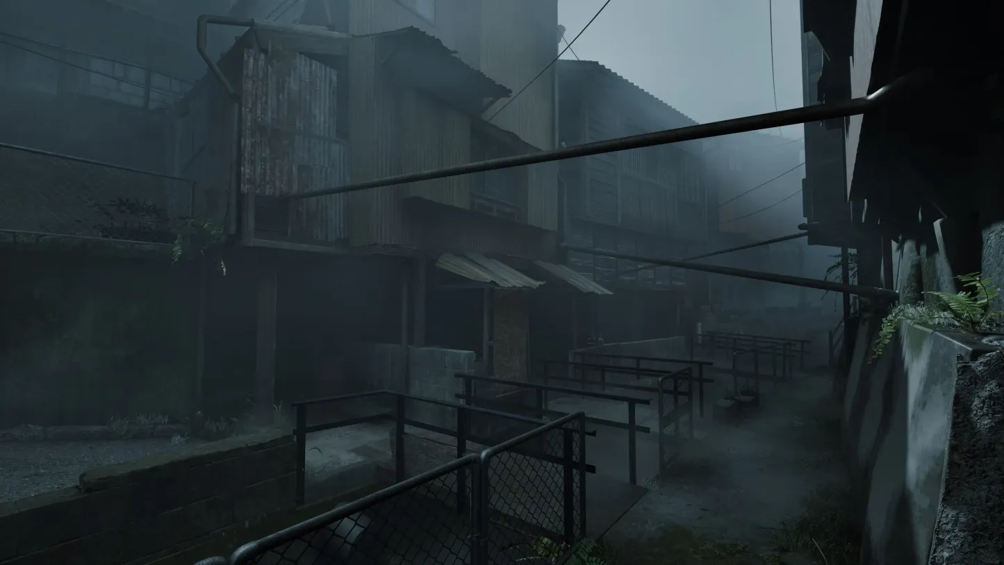 Silent Hill F - Playstation 5