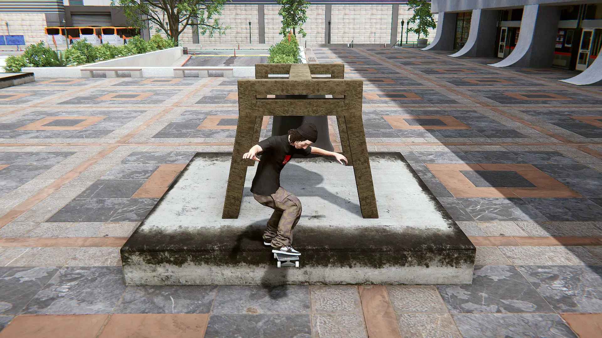 Skater XL - Playstation 4