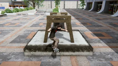 Skater XL - Playstation 4