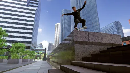 Skater XL - Playstation 4