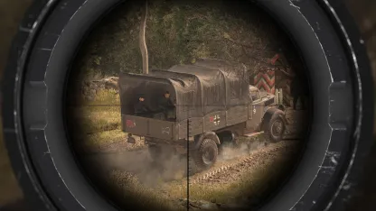 Sniper Elite 4 - Playstation 4