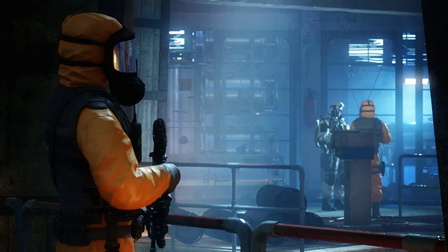 Sniper Ghost Warrior Contracts - Playstation 4