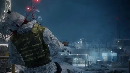 Sniper Ghost Warrior Contracts - Playstation 4