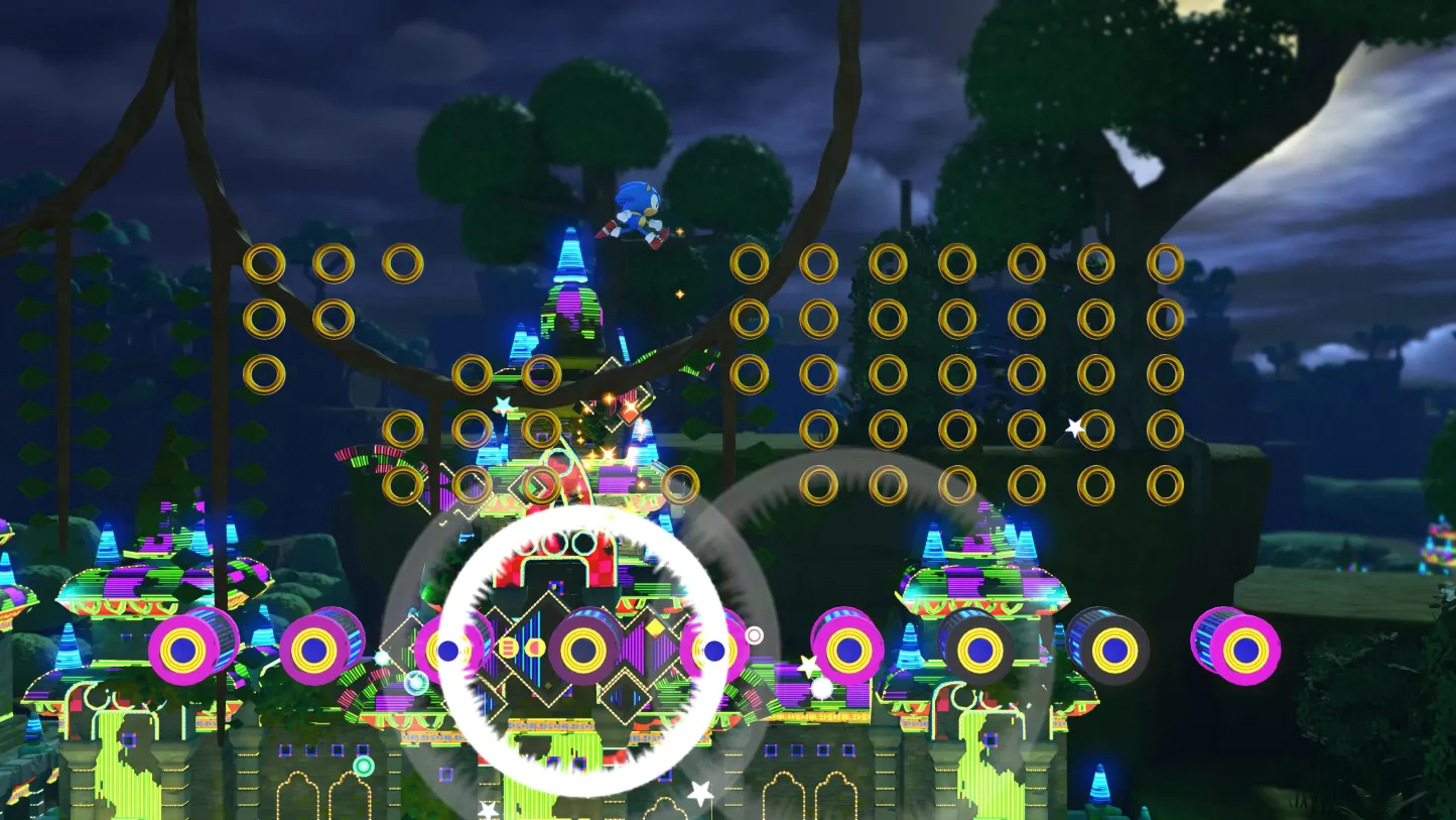 Sonic Forces - Playstation 4
