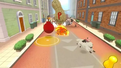 Spy x Anya: Operation Memories - Nintendo Switch