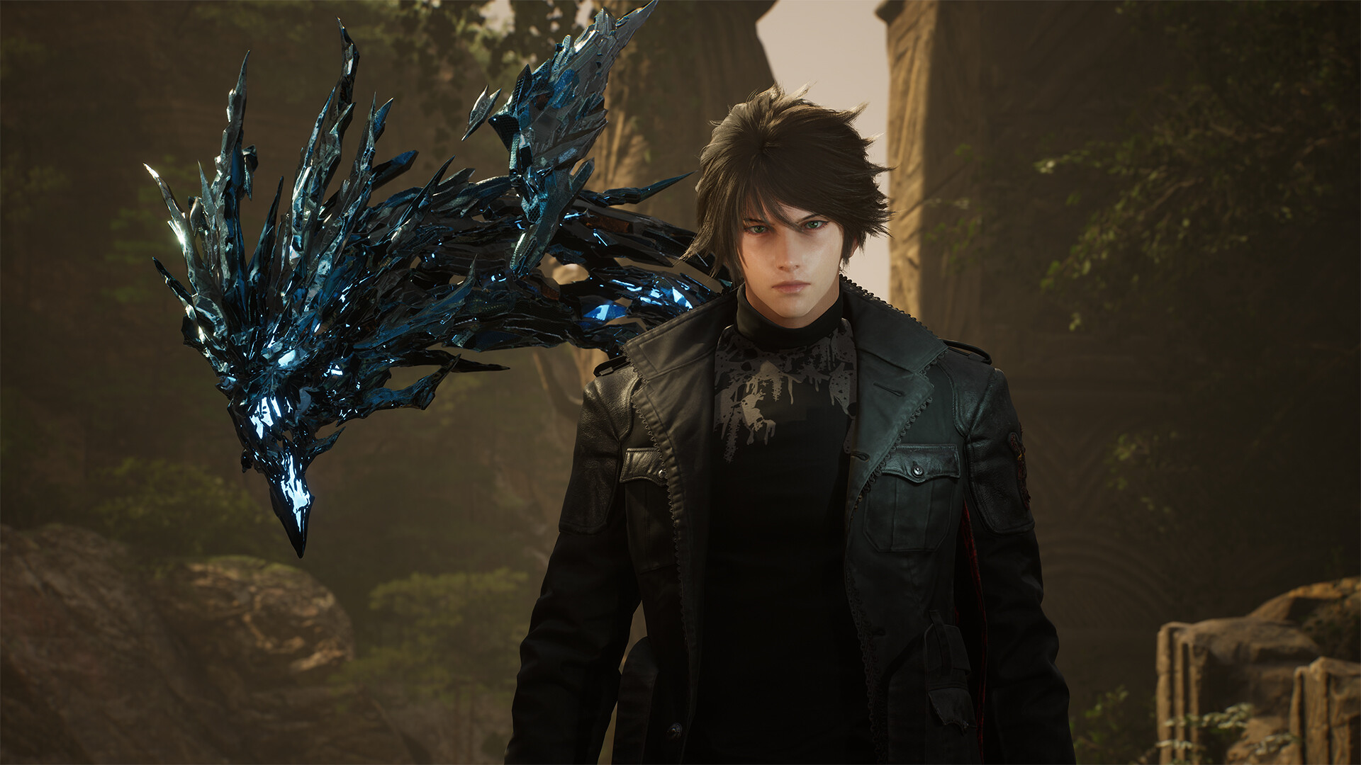 Lost Soul Aside- Playstation 5