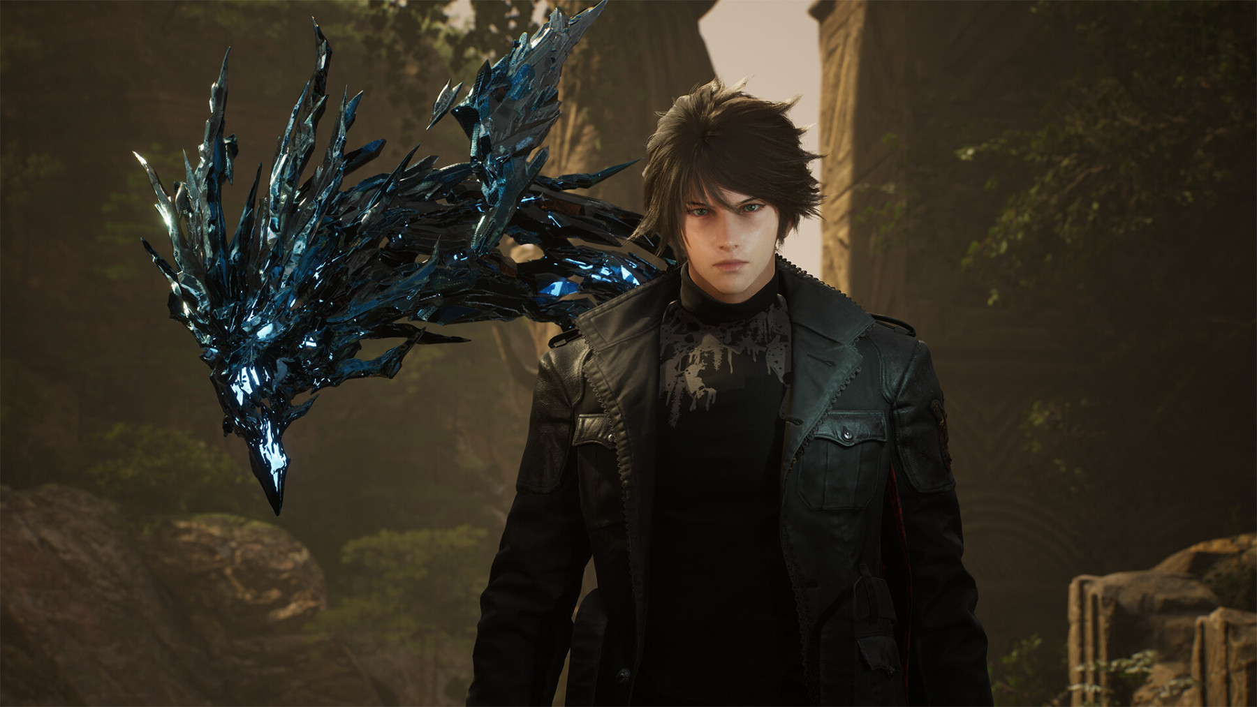 Lost Soul Aside- Playstation 5
