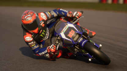 MotoGP 25 (Code in box)  - Nintendo Switch