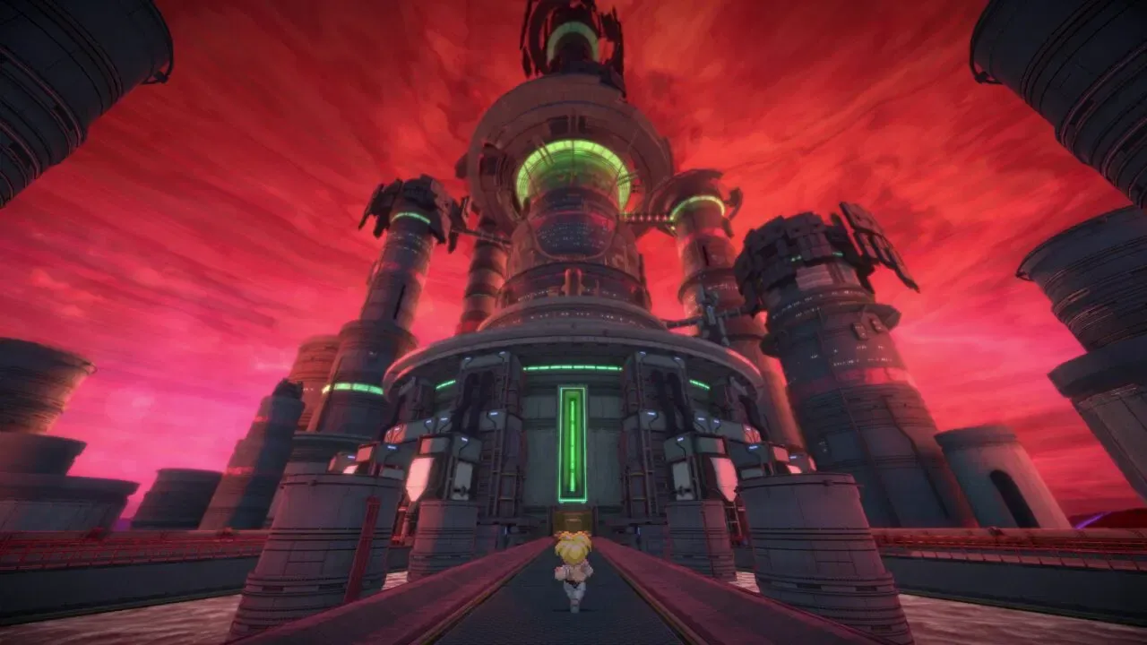 Star Ocean The Second Story R - Nintendo Switch