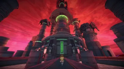 Star Ocean The Second Story R - Nintendo Switch