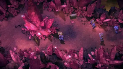 Star Ocean The Second Story R - Nintendo Switch
