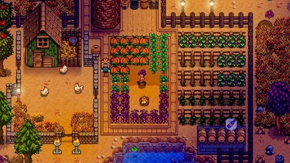 Stardew Valley - Nintendo Switch