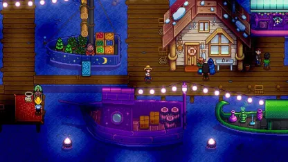 Stardew Valley - Nintendo Switch
