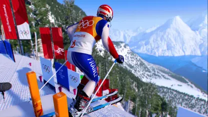 Steep Winter Games Edition - Playstation 4