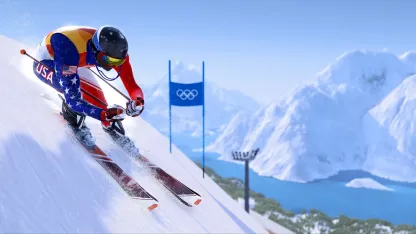 Steep Winter Games Edition - Playstation 4