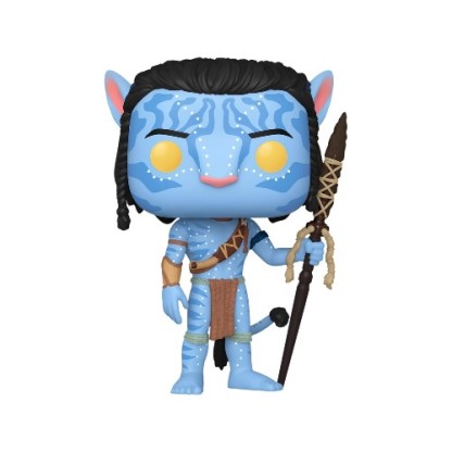 pop! movies: avatar (2009) jake sully