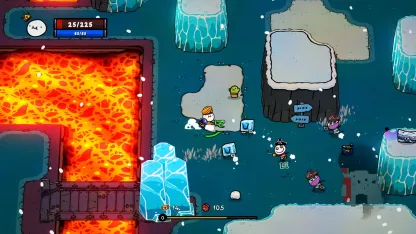 Super Cane Magic Zero - Nintendo Switch
