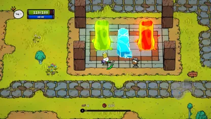 Super Cane Magic Zero - Nintendo Switch
