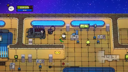 Super Cane Magic Zero - Nintendo Switch