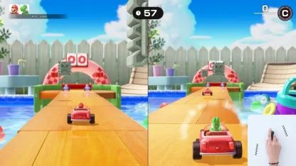 Super Mario Party Jamboree + Jamboree TV - Nintendo Switch 2