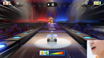 Super Mario Party Jamboree + Jamboree TV - Nintendo Switch 2