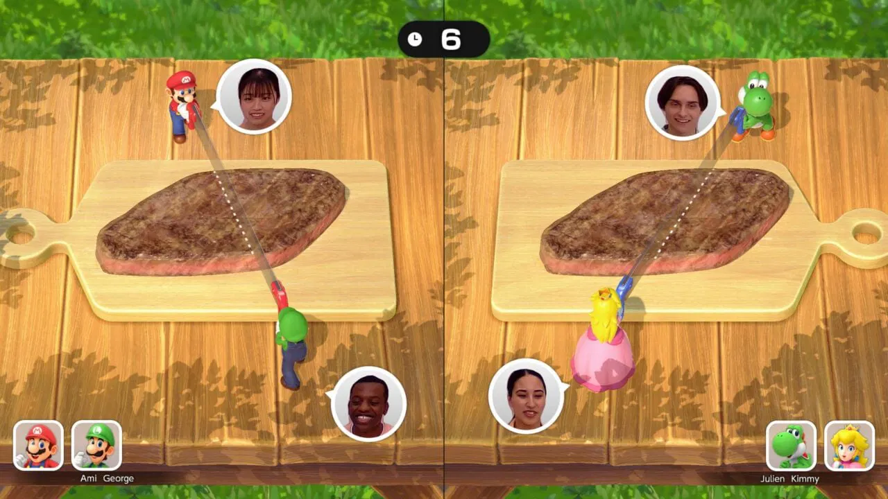 Super Mario Party Jamboree + Jamboree TV - Nintendo Switch 2
