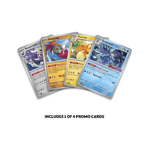 pokémon tcg: scarlet & violet build & battle box sv01