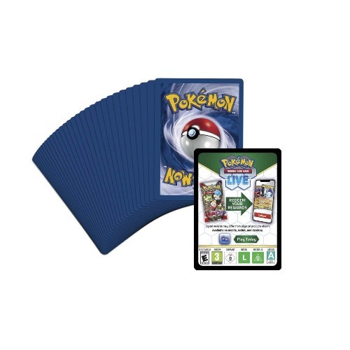 pokémon tcg: scarlet & violet build & battle box sv01