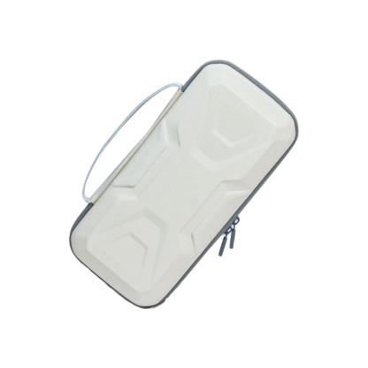 Nintendo Switch 2 single tone hard pouch 