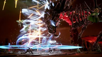 Sword Art Online Fractured Daydream - Nintendo Switch
