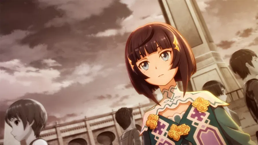 Sword Art Online : Hollow Realization Deluxe Edition - Nintendo Switch