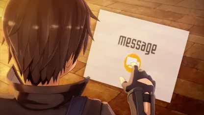 Sword Art Online : Hollow Realization Deluxe Edition - Nintendo Switch