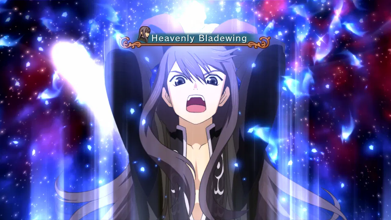 Tales of Vesperia Definitive Edition - Playstation 4