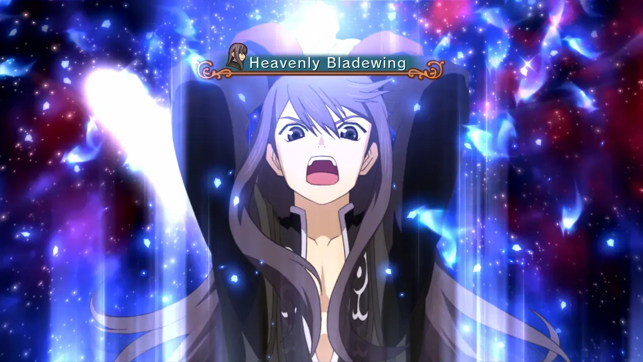 Tales of Vesperia Definitive Edition - Playstation 4