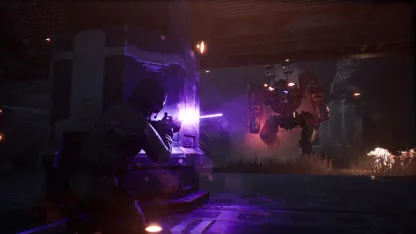 Terminator Resistance - Playstation 4