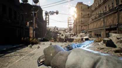 Terminator Resistance - Playstation 4