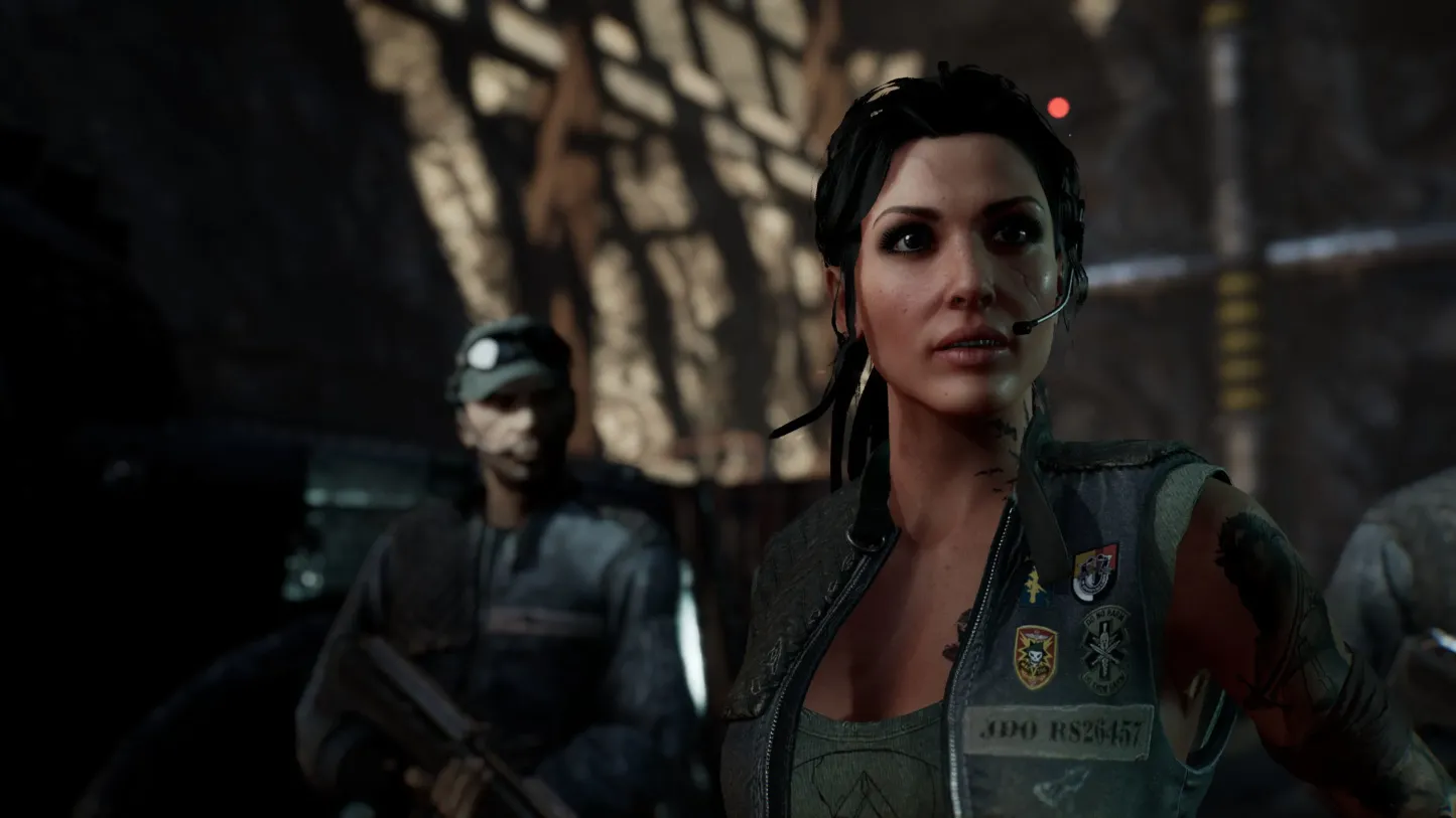 Terminator Resistance - Playstation 4