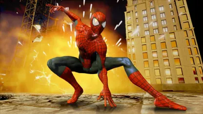 The Amazing Spider-Man 2 - Playstation 4