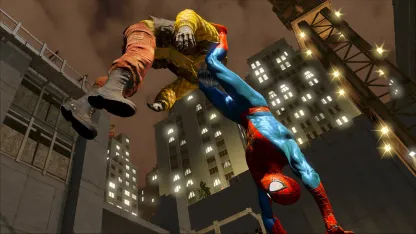The Amazing Spider-Man 2 - Playstation 4