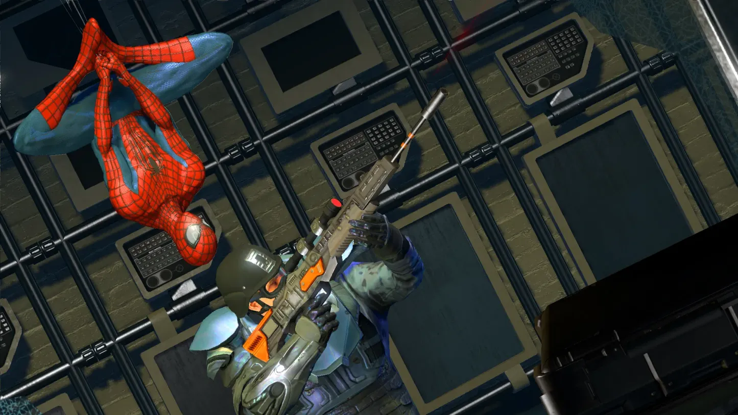 The Amazing Spider-Man 2 - Playstation 4