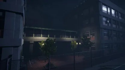 The Bridge Curse: Road to Salvation - Nintendo Switch