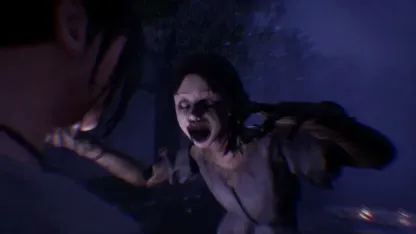 The Bridge Curse: Road to Salvation - Nintendo Switch