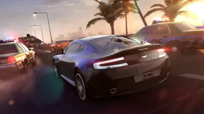 The Crew - Playstation 4