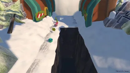 The Grinch : Christmas Adventures - Nintendo Switch