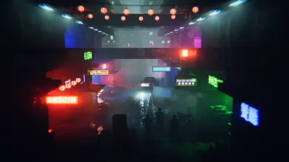 The Hong Kong Massacre - Nintendo Switch